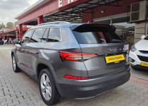 **EROĞLU** 2024 SKODA KODİAQ PRESTİGE BOYASIZ K.KARTINA12TAKSİT