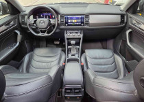 **EROĞLU** 2024 SKODA KODİAQ PRESTİGE BOYASIZ K.KARTINA12TAKSİT