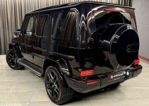 2023~BAYİ~G63//AMG+GECE PAKET~BOYASIZ~SADECE 9.000 KM~ENERGIZING
