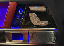 2023~BAYİ~G63//AMG+GECE PAKET~BOYASIZ~SADECE 9.000 KM~ENERGIZING