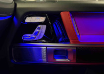 2023~BAYİ~G63//AMG+GECE PAKET~BOYASIZ~SADECE 9.000 KM~ENERGIZING
