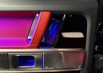 2023~BAYİ~G63//AMG+GECE PAKET~BOYASIZ~SADECE 9.000 KM~ENERGIZING