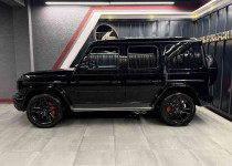 2023~BAYİ~G63//AMG+GECE PAKET~BOYASIZ~SADECE 9.000 KM~ENERGIZING