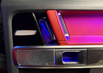 2023~BAYİ~G63//AMG+GECE PAKET~BOYASIZ~SADECE 9.000 KM~ENERGIZING