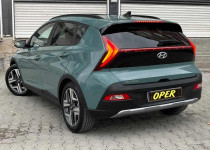 OPER OTOMOTİV DEN 2023 model Hyundai bayon hatasız boyasız otomotiv vites