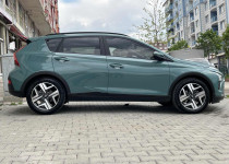 OPER OTOMOTİV DEN 2023 model Hyundai bayon hatasız boyasız otomotiv vites