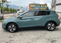 OPER OTOMOTİV DEN 2023 model Hyundai bayon hatasız boyasız otomotiv vites