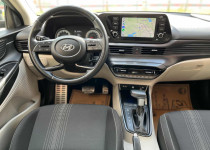 OPER OTOMOTİV DEN 2023 model Hyundai bayon hatasız boyasız otomotiv vites