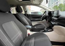 OPER OTOMOTİV DEN 2023 model Hyundai bayon hatasız boyasız otomotiv vites