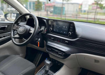 OPER OTOMOTİV DEN 2023 model Hyundai bayon hatasız boyasız otomotiv vites
