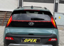 OPER OTOMOTİV DEN 2023 model Hyundai bayon hatasız boyasız otomotiv vites