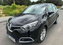 Marka Oto Dan 2014 Model Captur İcon 1.2 Benzi̇nli̇ Otomti̇k 56Bi̇n**