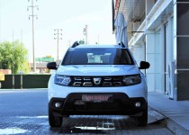 2022 Dacia Duster 1.3 Tce 150Bg Comfort Edc Otomati̇k 0-Km