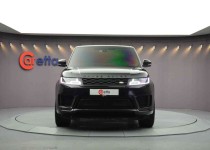 2019 Model Land Rover Sport 3.0 Sdv6 Hse Dynamic***