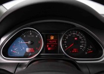 EVŞEN MOTORS-AUDİ Q7-3.0 TDI QUATTRO TRİPTRONİC-BAYİ ÇIKIŞLI**