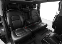 EVŞEN MOTORS-AUDİ Q7-3.0 TDI QUATTRO TRİPTRONİC-BAYİ ÇIKIŞLI**