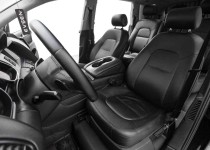 EVŞEN MOTORS-AUDİ Q7-3.0 TDI QUATTRO TRİPTRONİC-BAYİ ÇIKIŞLI**