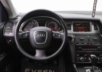 EVŞEN MOTORS-AUDİ Q7-3.0 TDI QUATTRO TRİPTRONİC-BAYİ ÇIKIŞLI**