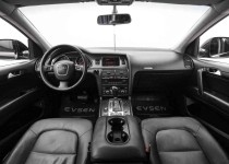 EVŞEN MOTORS-AUDİ Q7-3.0 TDI QUATTRO TRİPTRONİC-BAYİ ÇIKIŞLI**