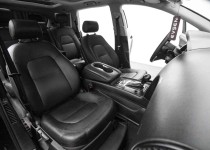 EVŞEN MOTORS-AUDİ Q7-3.0 TDI QUATTRO TRİPTRONİC-BAYİ ÇIKIŞLI**