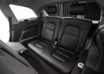 EVŞEN MOTORS-AUDİ Q7-3.0 TDI QUATTRO TRİPTRONİC-BAYİ ÇIKIŞLI**