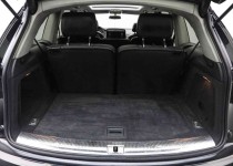 EVŞEN MOTORS-AUDİ Q7-3.0 TDI QUATTRO TRİPTRONİC-BAYİ ÇIKIŞLI**
