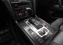 EVŞEN MOTORS-AUDİ Q7-3.0 TDI QUATTRO TRİPTRONİC-BAYİ ÇIKIŞLI**