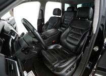 2011 VOLKSWAGEN TOUAREG 3.0 TDI 307.000 KM İLK EL