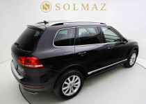 2011 VOLKSWAGEN TOUAREG 3.0 TDI 307.000 KM İLK EL