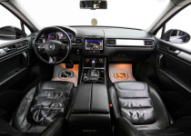 2011 VOLKSWAGEN TOUAREG 3.0 TDI 307.000 KM İLK EL