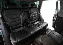 2011 VOLKSWAGEN TOUAREG 3.0 TDI 307.000 KM İLK EL
