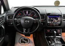 2011 VOLKSWAGEN TOUAREG 3.0 TDI 307.000 KM İLK EL