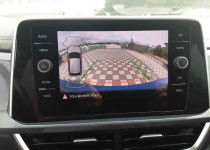 VOLKSWAGEN T-ROC 1.5 TSI 150 DSG STYLE