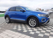 VOLKSWAGEN T-ROC 1.5 TSI 150 DSG STYLE