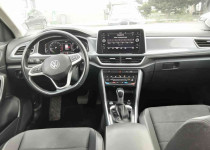 VOLKSWAGEN T-ROC 1.5 TSI 150 DSG STYLE
