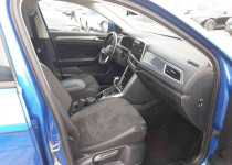 VOLKSWAGEN T-ROC 1.5 TSI 150 DSG STYLE