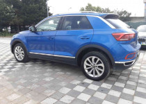 VOLKSWAGEN T-ROC 1.5 TSI 150 DSG STYLE