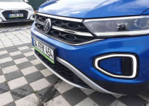 VOLKSWAGEN T-ROC 1.5 TSI 150 DSG STYLE
