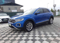 VOLKSWAGEN T-ROC 1.5 TSI 150 DSG STYLE