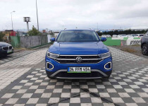 VOLKSWAGEN T-ROC 1.5 TSI 150 DSG STYLE