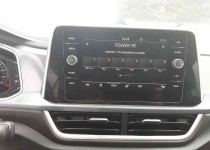 VOLKSWAGEN T-ROC 1.5 TSI 150 DSG STYLE