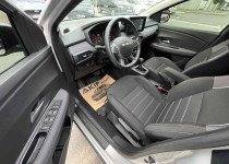 AKİF‘den 2o23 SANDERO STEPWAY 1.0T+Experssion+Hatasız+(12.000km)