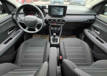 AKİF‘den 2o23 SANDERO STEPWAY 1.0T+Experssion+Hatasız+(12.000km)