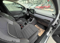 AKİF‘den 2o23 SANDERO STEPWAY 1.0T+Experssion+Hatasız+(12.000km)