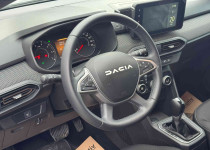 AKİF‘den 2o23 SANDERO STEPWAY 1.0T+Experssion+Hatasız+(12.000km)