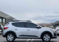 AKİF‘den 2o23 SANDERO STEPWAY 1.0T+Experssion+Hatasız+(12.000km)