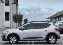 AKİF‘den 2o23 SANDERO STEPWAY 1.0T+Experssion+Hatasız+(12.000km)