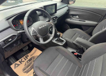 AKİF‘den 2o23 SANDERO STEPWAY 1.0T+Experssion+Hatasız+(12.000km)