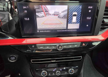 *EROĞLU*2022 OPEL MOKKA 1.2T GS BOYASIZ TRAMERSİZ K.KART12TAKSİT