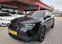 *EROĞLU*2022 OPEL MOKKA 1.2T GS BOYASIZ TRAMERSİZ K.KART12TAKSİT